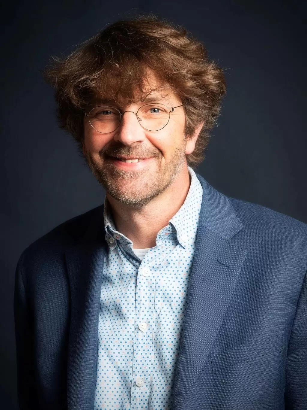 David de Jong