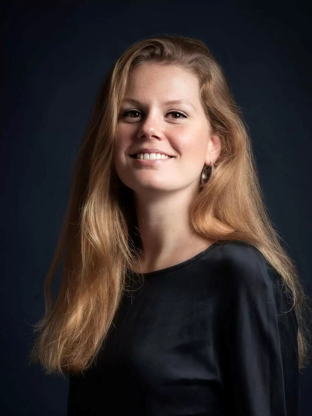 Eline van der Weerdt