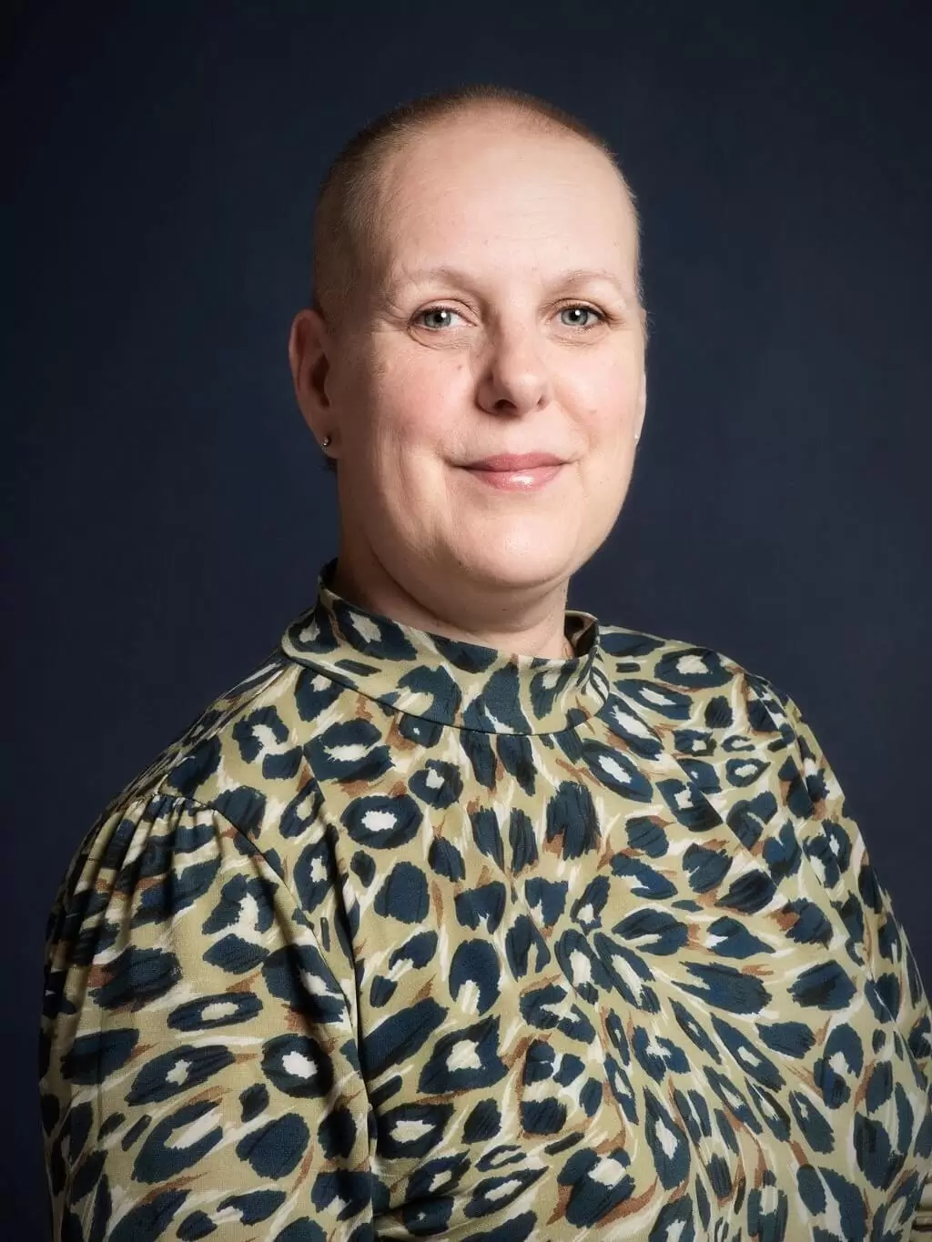 Erna Vader