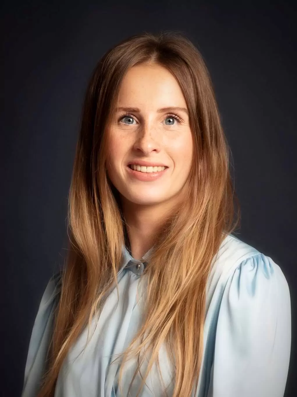 Iris Kroeze