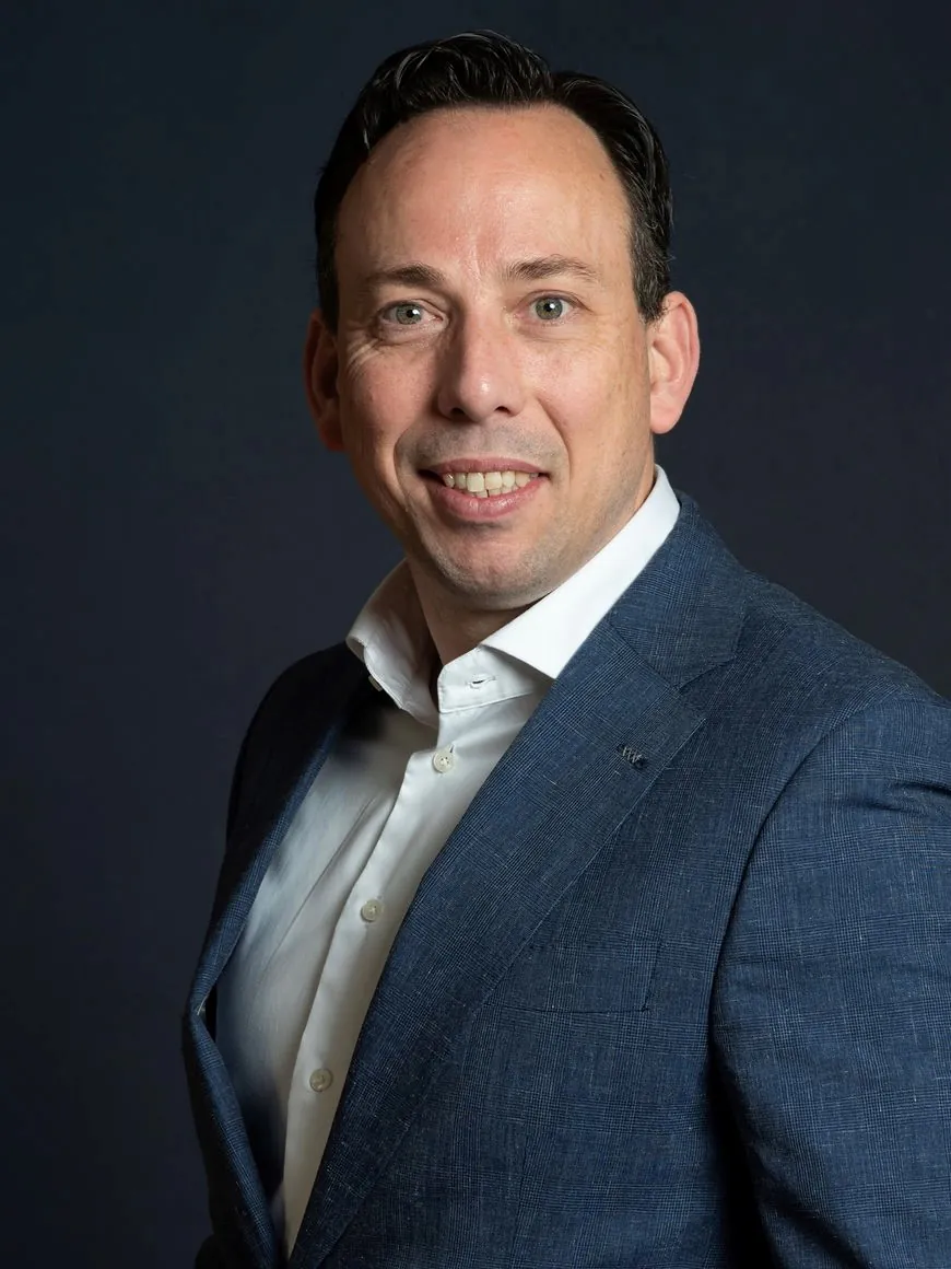 Jan de Wrede