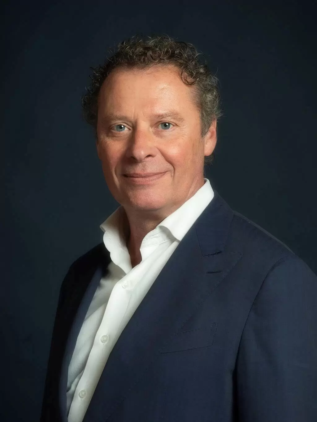 Jos Hendrickx