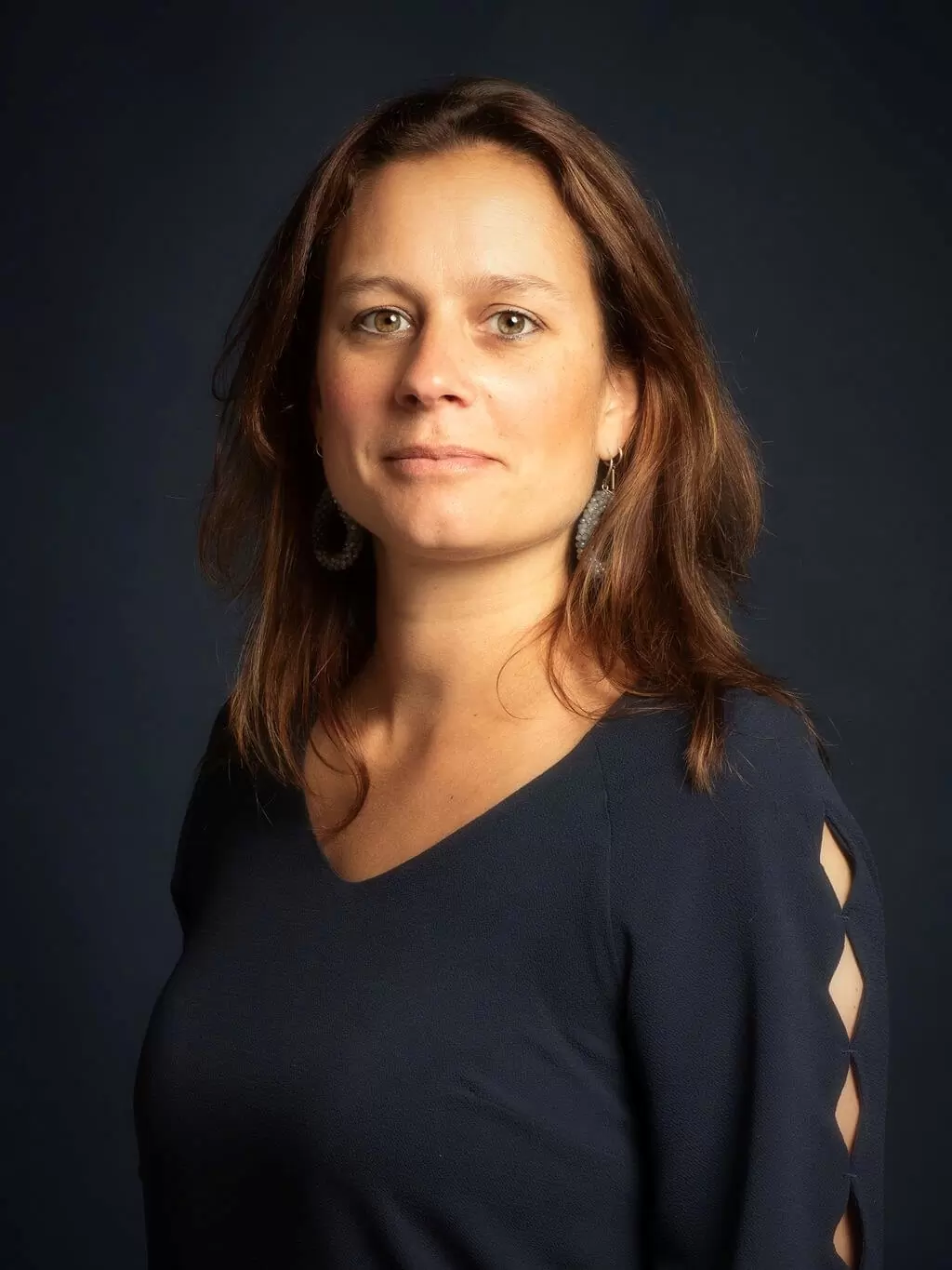 Maaike Berends - de Weerd