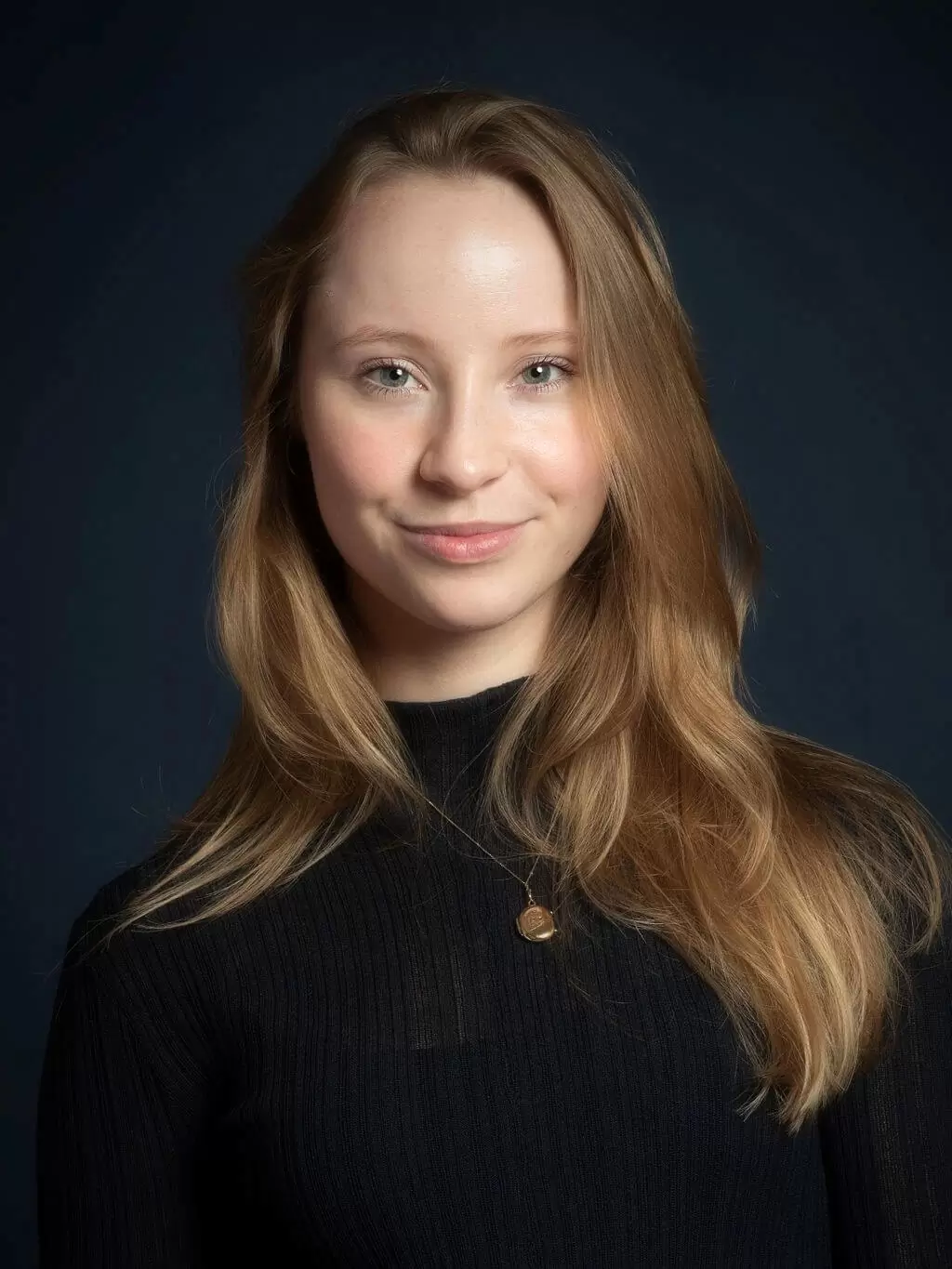 Michelle van Dalen