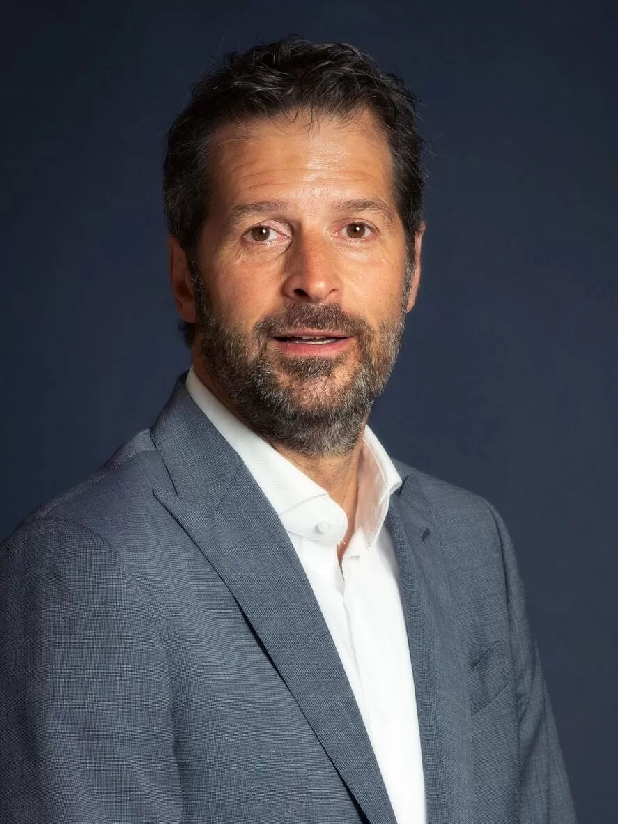 Olivier Vermeulen