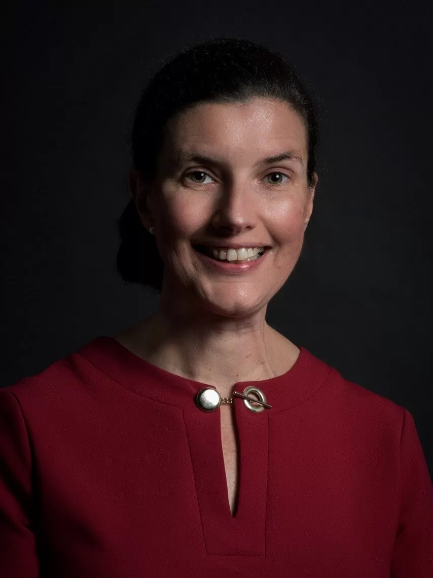 Patricia Kampschreur
