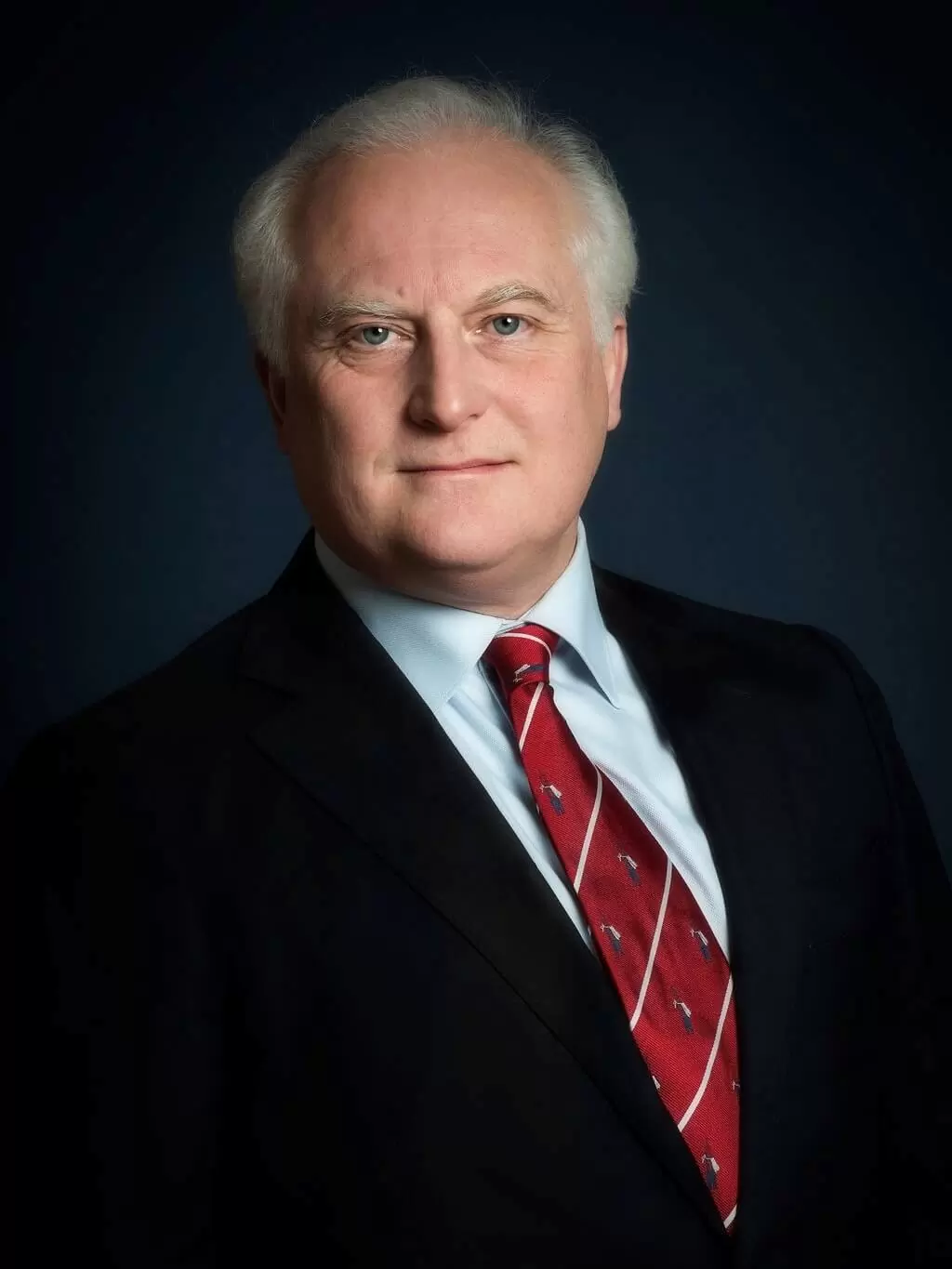 Philip Houtzager