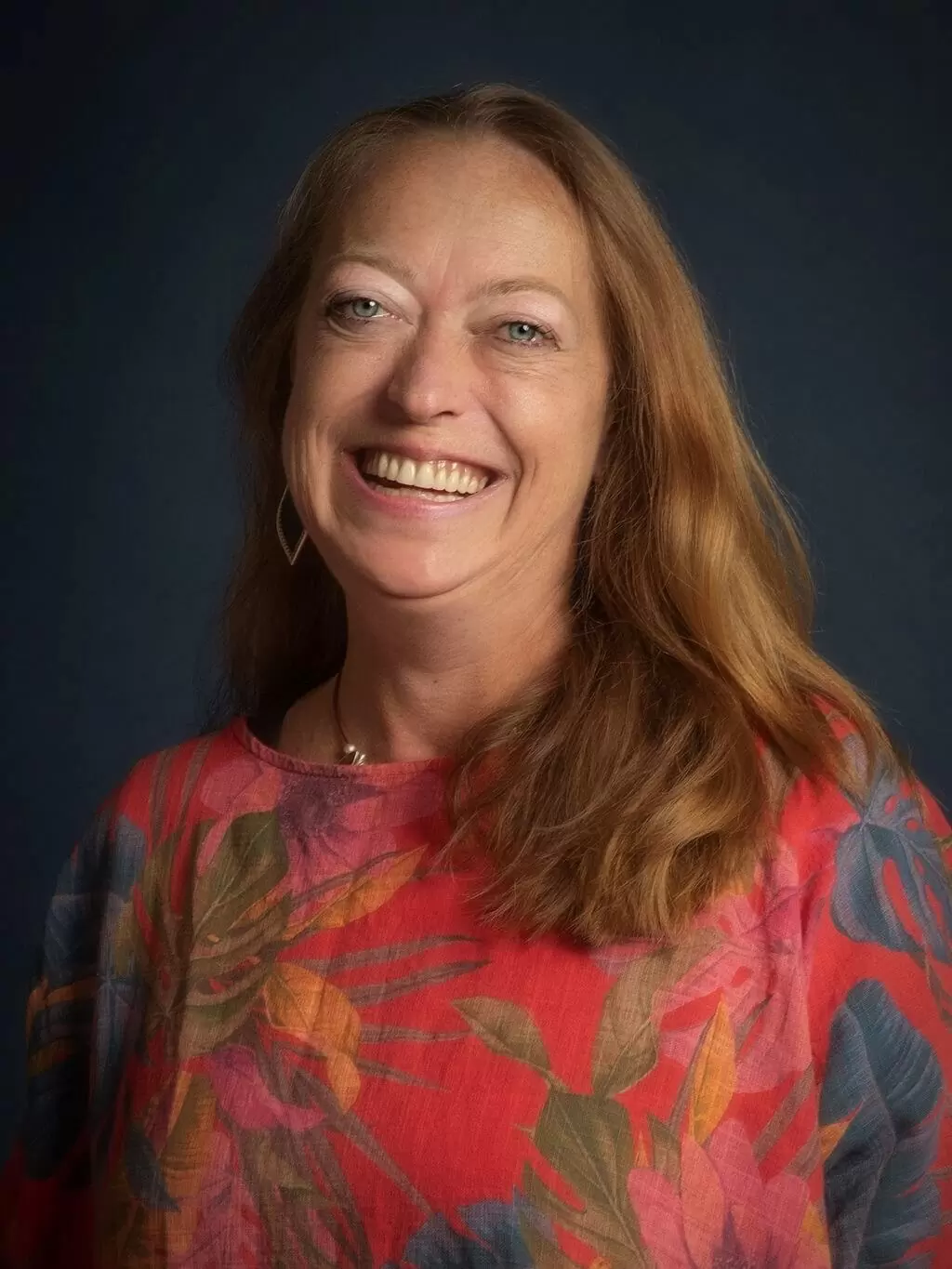 Sandra van Hussel