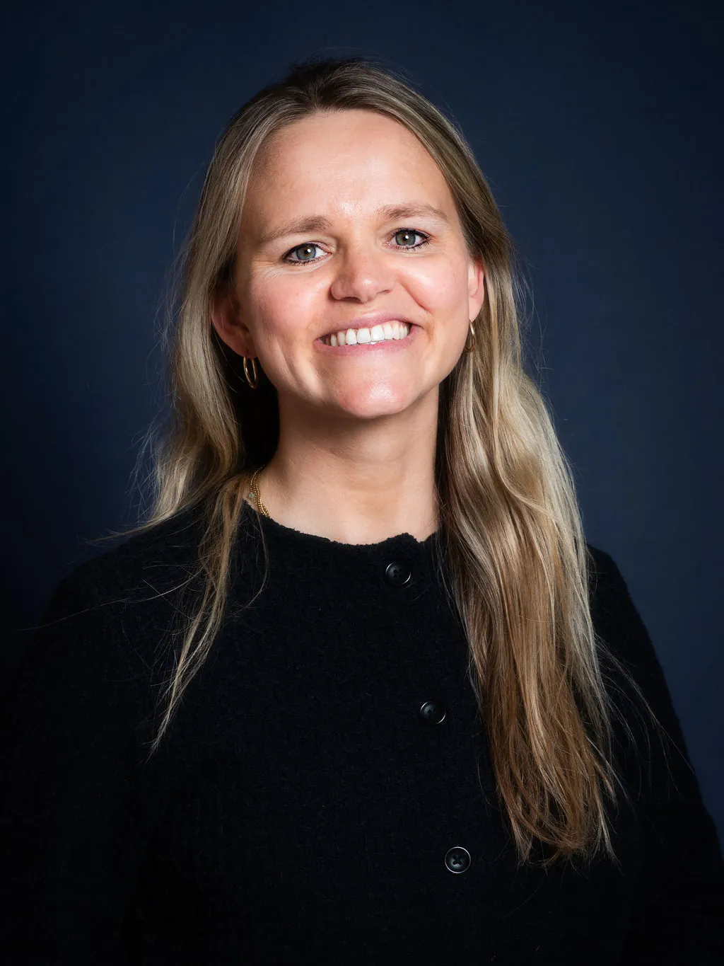 Sarah Beunke - Kneefel