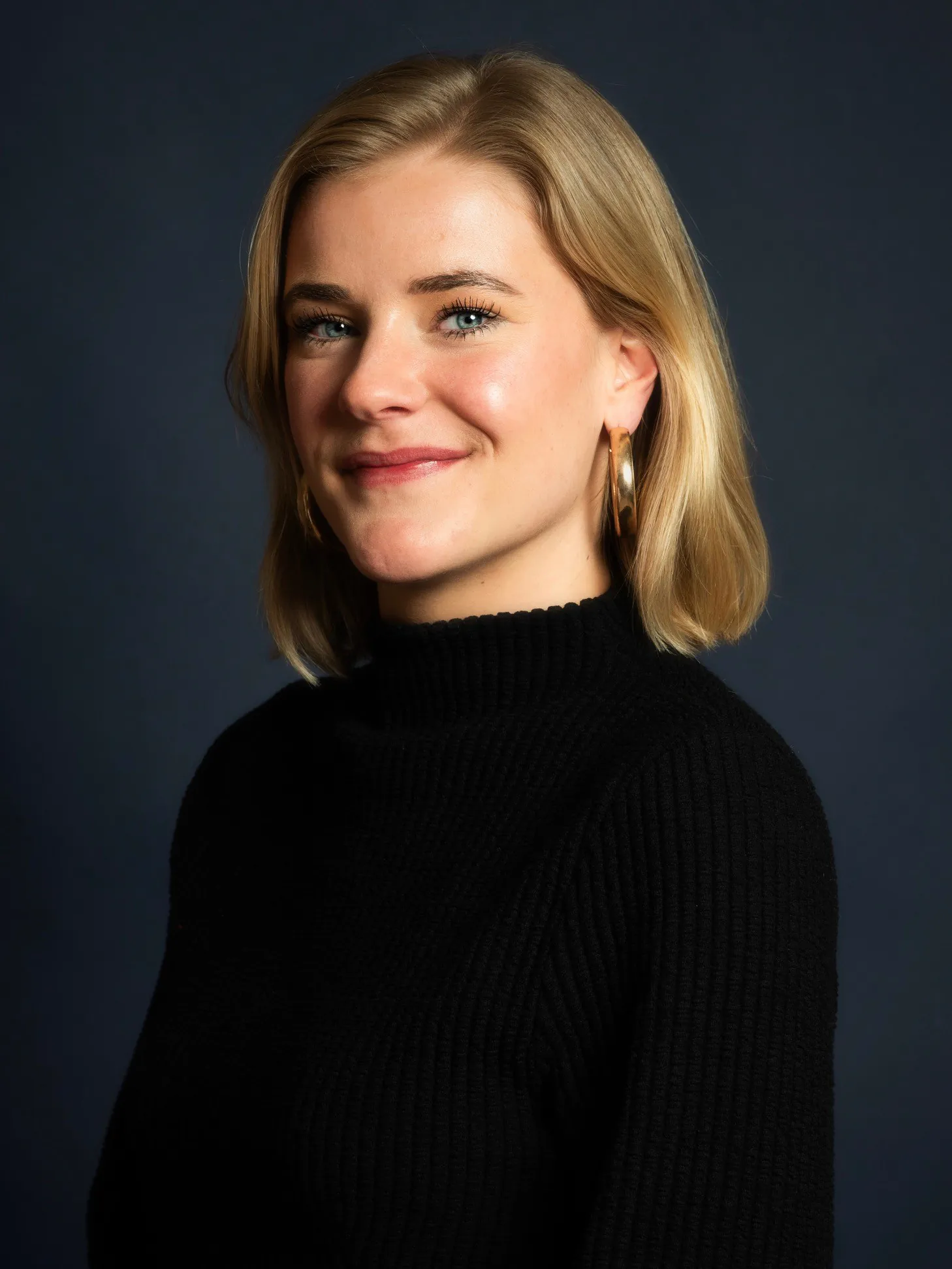 Suus Molenaar